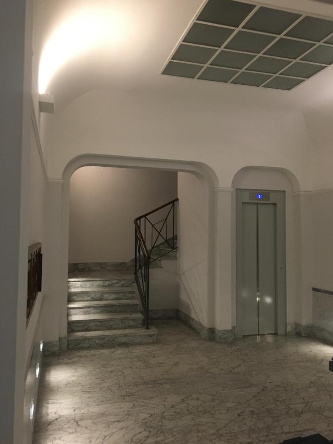 Piazza Di Spagna Heart Of Location Appartamento