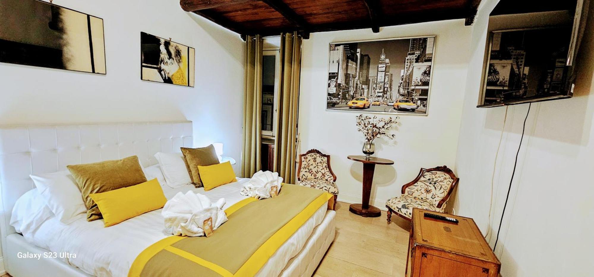 Piazza Di Spagna Heart Of Location Appartamento Roma