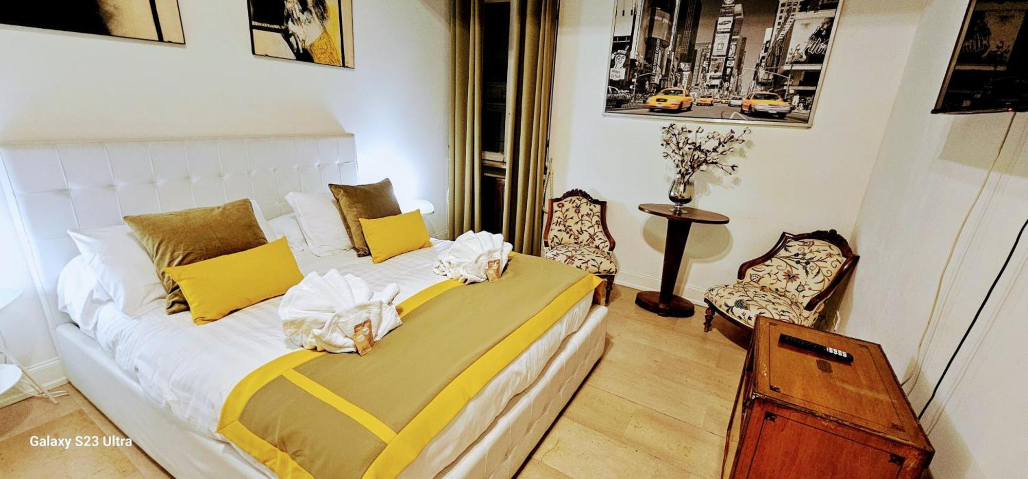 Appartamento Piazza Di Spagna Heart Of Location Roma